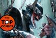 Los mejores cómics: Batman Metal