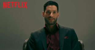 Lucifer Recap - Get Ready for Season 4 | Netflix