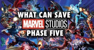 MCU Phase 5: What Marvel Should Do
