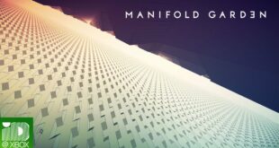 Manifold Garden Launch Trailer - Xbox One