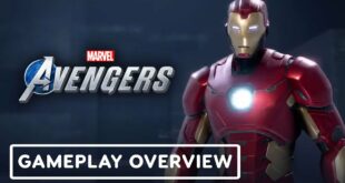 Marvel's Avengers - War Zone Co-Op Gameplay Overview