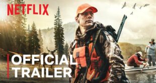 MeatEater Season 9 | Official Trailer | Netflix