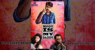 Modi is my Daddy : Latest Telugu Comedy Short Film 2014 : Standby TV