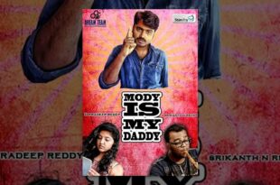 Modi is my Daddy : Latest Telugu Comedy Short Film 2014 : Standby TV
