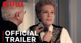 Mucho Mucho Amor: The Legend of Walter Mercado | Official Trailer | Netflix