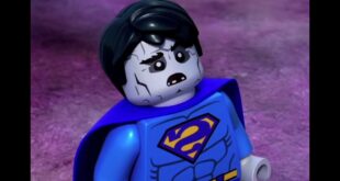 NEW Justice League vs. Bizarro League - LEGO DC Comics Super Heroes - Trailer