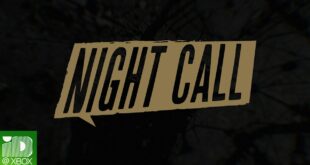 Night Call Reveal Trailer - Launching June 24th!