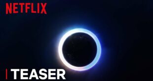 Our Planet | Teaser [HD] | Netflix