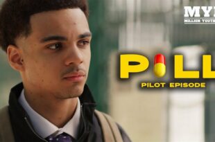 PILL - Pilot Episode | Drama Short Film | MYM [4K]