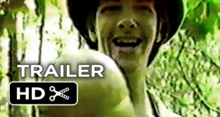 Raiders!: The Story of the Greatest Fan Film Ever Made Official Trailer 1 (2016) - Documentary HD