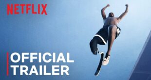 Rising Phoenix | Official Trailer | Audio Description | Netflix