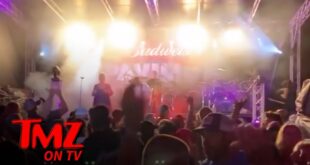 Smash Mouth Concert Packed at Sturgis, Singer Says 'F That Covid S**t' | TMZ