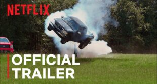 Southern Survival | Official Trailer | Netflix