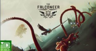 The Falconeer | Xbox One |  Reveal Trailer