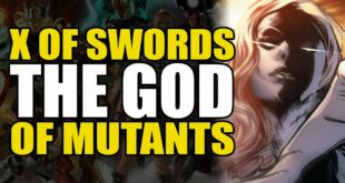 The God Mutants: X of Swords Part 1 | Comics Explained