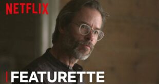 The Innocents | Featurette: Behind the Scenes [HD] | Netflix