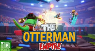The Otterman Empire - Announcement