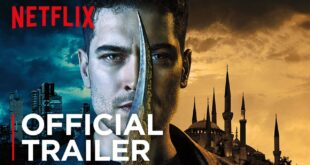 The Protector | Official Trailer [HD] | Netflix