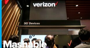 The Real Truth About Verizon's 5G Network