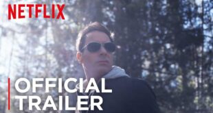 Travelers: Season 3 | Official Trailer [HD] | Netflix