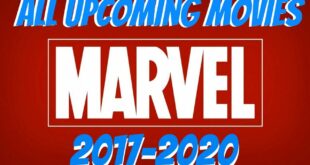 Upcoming Marvel Movies In 2017- 2020!! All Marvel Movies Coming Out In The Next 3 Years!!  | Webhead