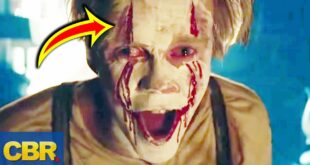 What Nobody Realized About The It Chapter Two Trailer