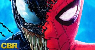 What Nobody Realizes About Spider-Man And Venom's Relationship