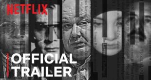 World's Most Wanted | Official Trailer | Netflix