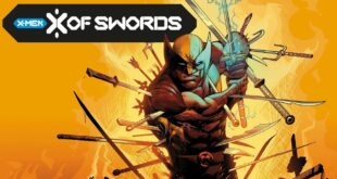 X OF SWORDS: CREATION Trailer | Marvel Comics