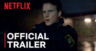 Young Wallander | Official Trailer | Netflix