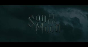 Son of the Moon - A Harry Potter fan film - Based on the Novel