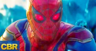 15 New Spider-Man Abilities You May Not Know About