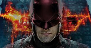 25 Best Superheroes Movies/Series on Netflix Right Now (2019)