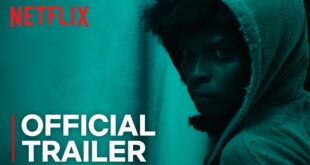 3% - Season 2 | Official Trailer [HD] | Netflix