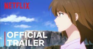 7Seeds Part 2 | Official Trailer | Netflix