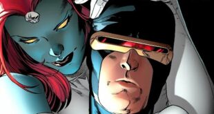 8 Things Marvel Wants You To Forget About The X-Men