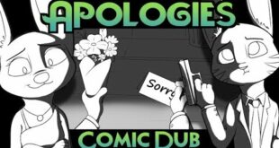 APOLOGIES - Zootopia Comic Dub