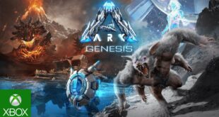 ARK: Genesis Announcement | Xbox One