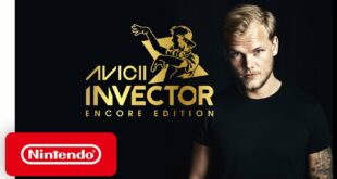 AVICII Invector - Demo Trailer - Nintendo Switch