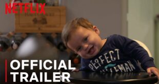 Babies Part 2 | Official Trailer | Netflix