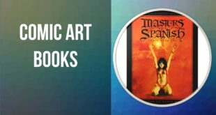 Best Comic Art Books You Can Have It From Amazon
