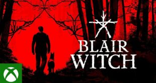 Blair Witch - E3 2019 - Reveal Trailer