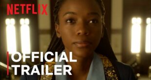 Blood & Water | Season 1 | Official Trailer | Netflix