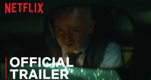 Bloodride | Official trailer | Netflix