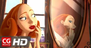 CGI Animated Short Film HD "Reflexion " by Planktoon | CGMeetup