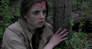 Catching Fire: Remember Who the Enemy Is (Hunger Games Fan Film)