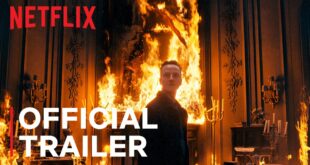 Dark Season 3 | Official Trailer | Netflix