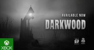 Darkwood - Launch Trailer