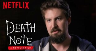 Death Note | Filmmaker Featurette | Netflix