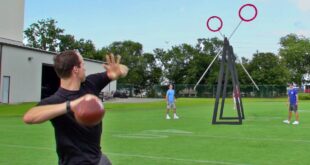 Drew Brees Edition | Dude Perfect